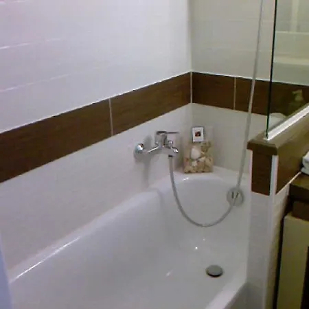 Apartment 1 Cap Esterel Saint-Raphael (Var)