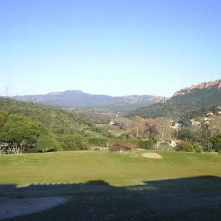 1 Cap Esterel *