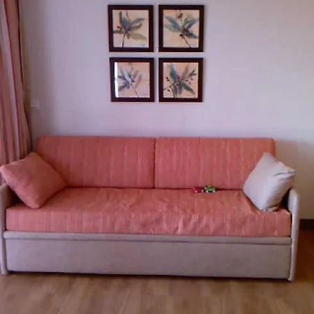 Apartment 1 Cap Esterel