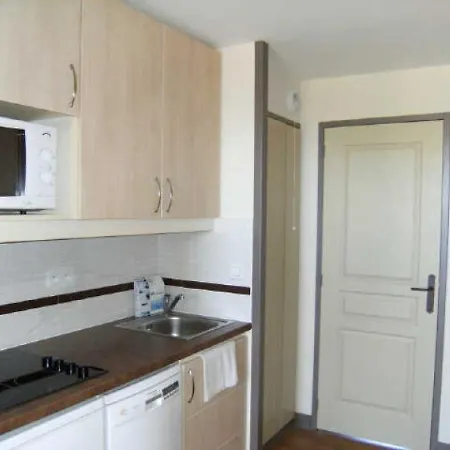 Apartment 1 Cap Esterel *